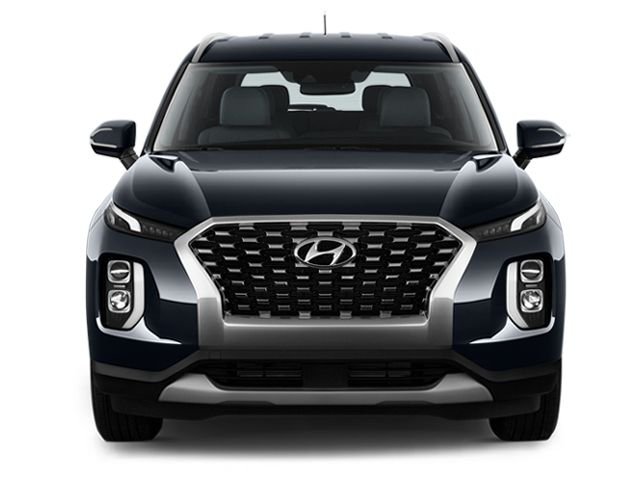 Used 2023 Hyper White Hyundai Calligraphy image 5