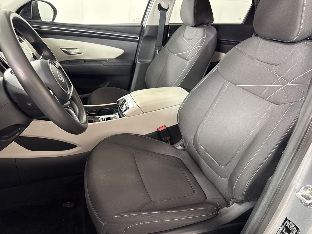 2022 Hyundai Tucson SEL - Photo 11