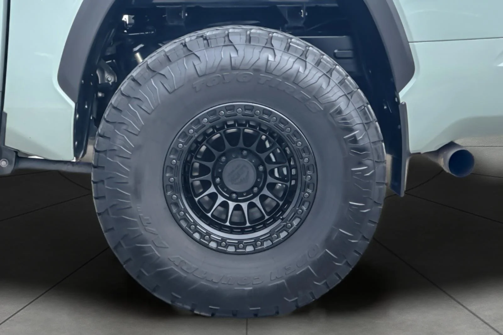 Used 2024 Lunar Rock Toyota Limited image 24