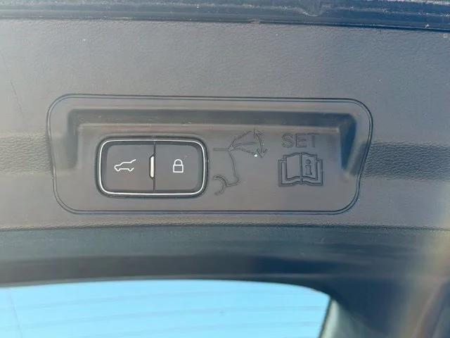 Used 2022 Blue Ford Timberline image 10
