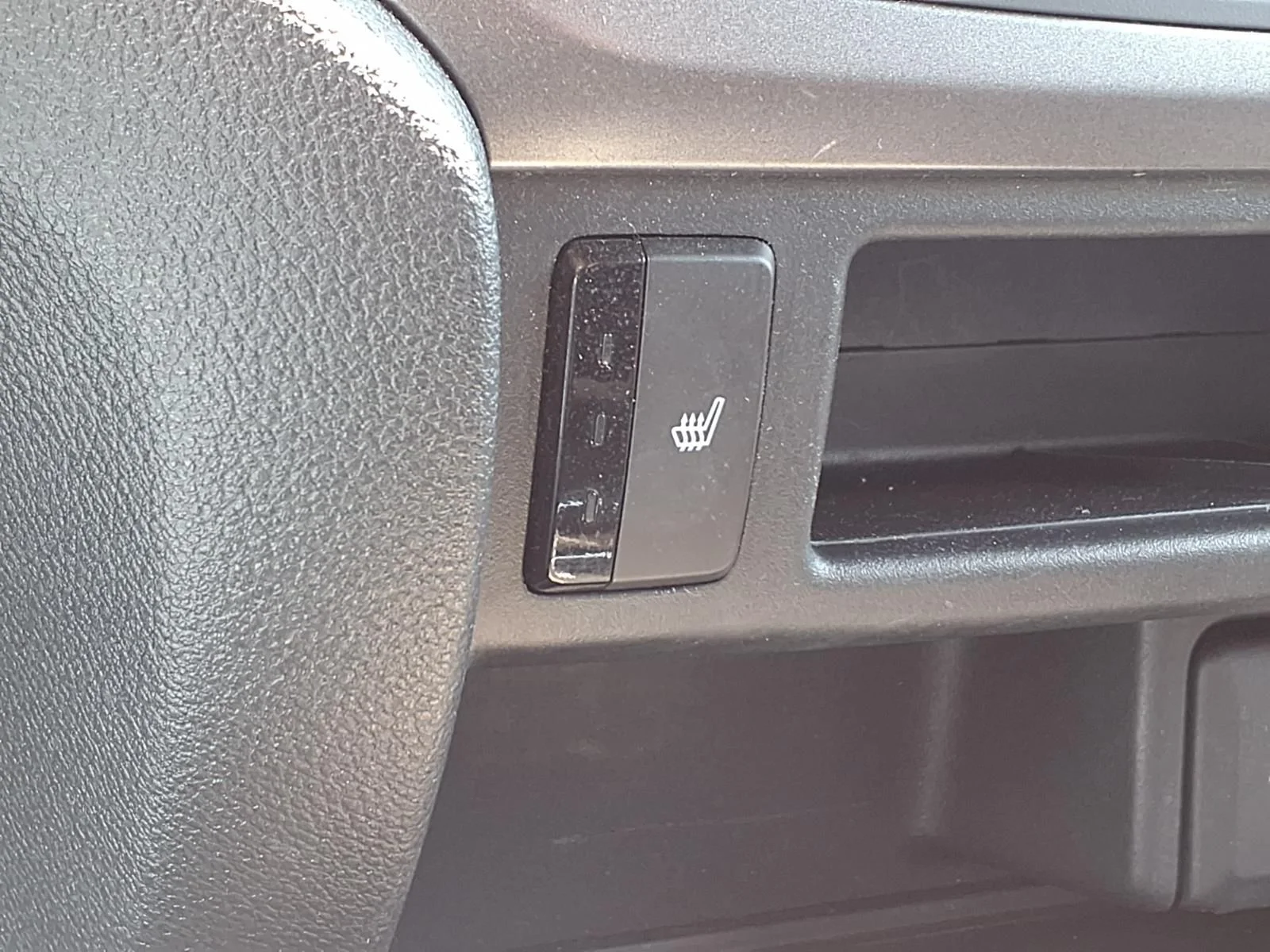 Used 2020 White Honda EX-L image 13