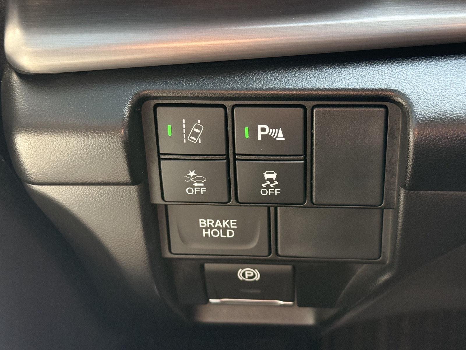 2021 Acura RDX A-Spec Package - Photo 34