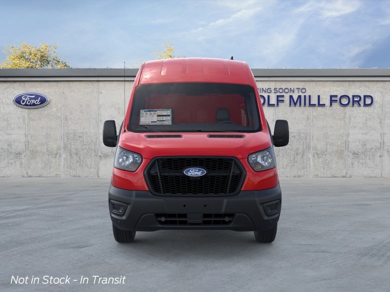New 2026 Race Red Ford T-350 148 EL Hi Rf image 6