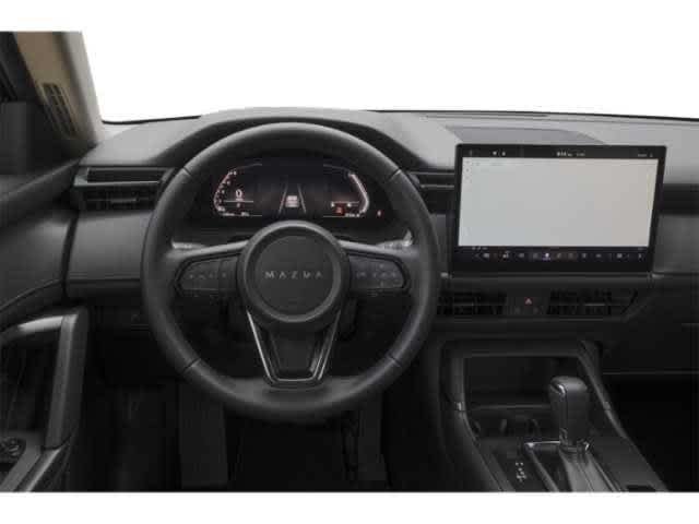New 2026 Jet Black Mica Mazda 2.5 S image 4