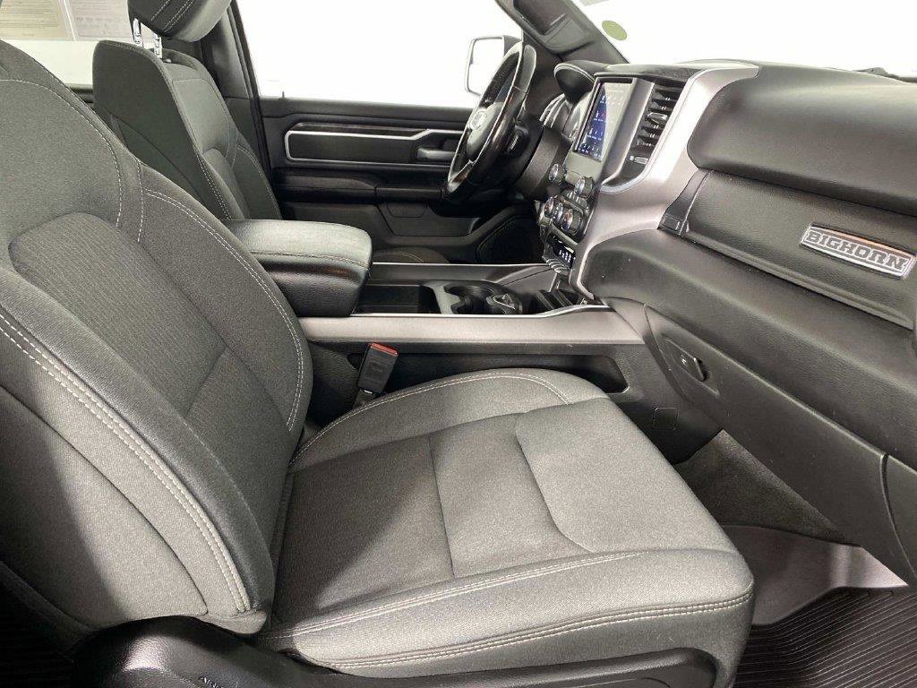 Used 2021 Gray Ram Big Horn/Lone Star image 11