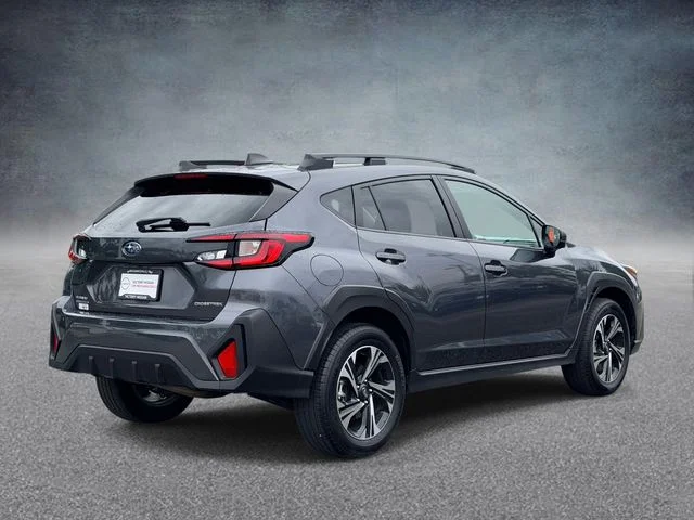 Used 2025 Gray Subaru Premium image 2