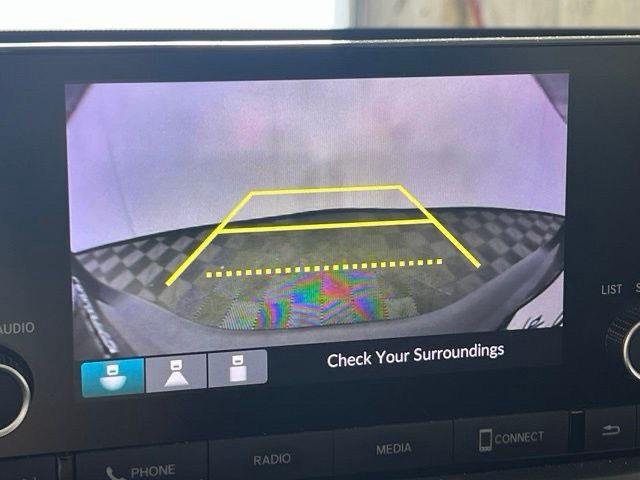 2024 Honda Accord LX - Photo 14