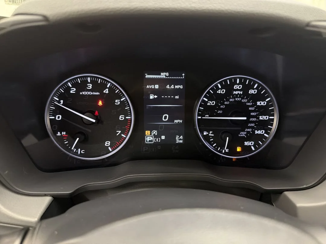 New 2026 SAPPHIRE BLUE PEARL Subaru Premium image 22