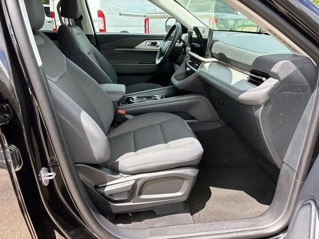 New 2026 Black Ford Active image 20