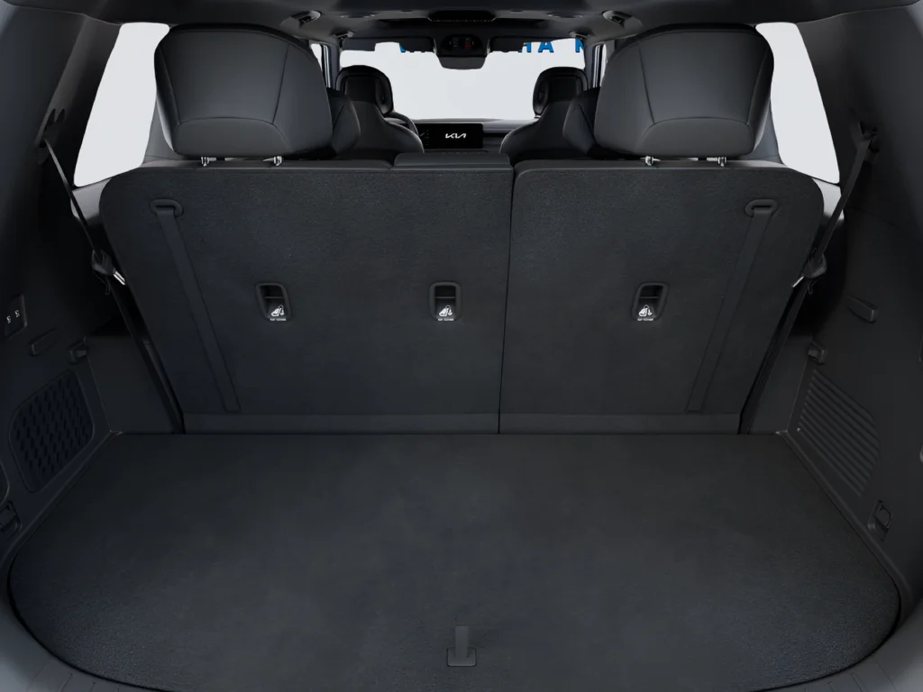 New 2027  Kia X-Line SX image 15
