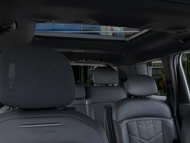 New 2027 Gray Kia X-Pro SX image 27