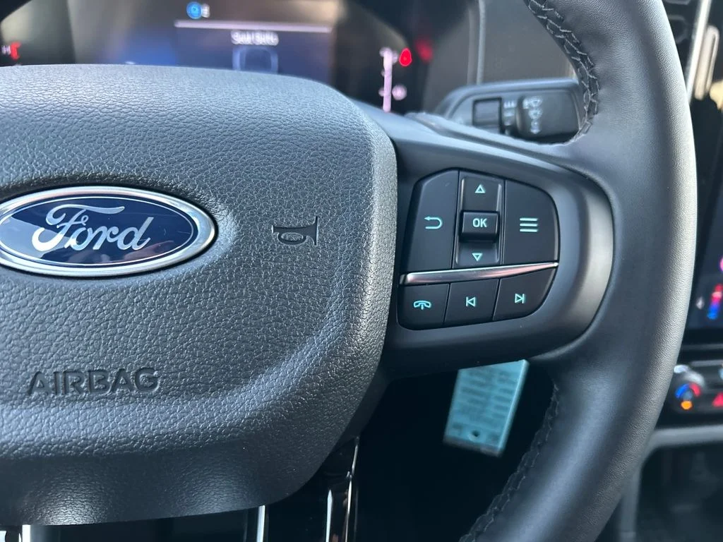 2025 Ford Ranger XLT - Photo 28