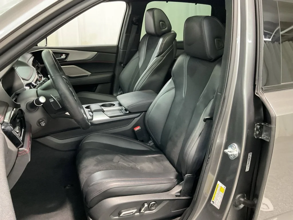 Used 2023  Acura A-Spec image 21