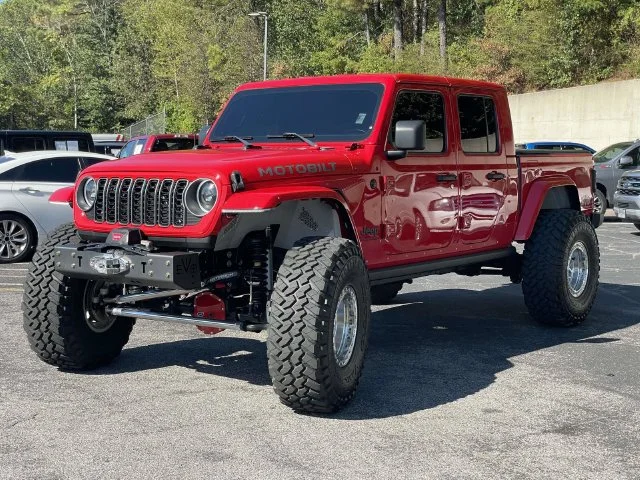 Used 2021 Red Jeep Sport image 8