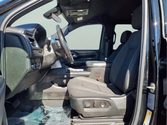 Used 2023 BLACK Chevrolet LS image 23