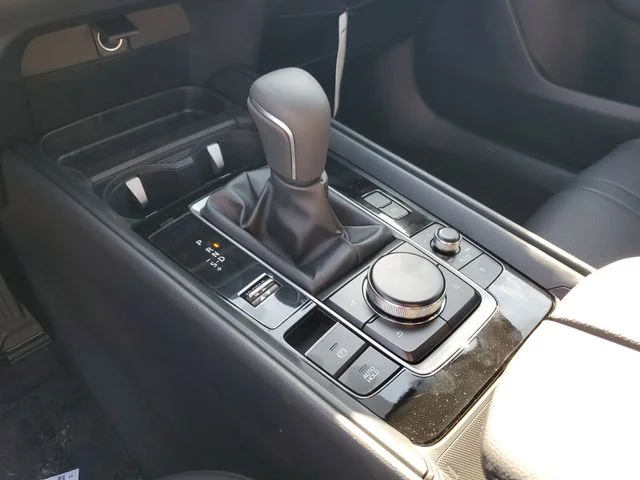 New 2026 Polymetal Gray Metallic Mazda Premium AWD image 10