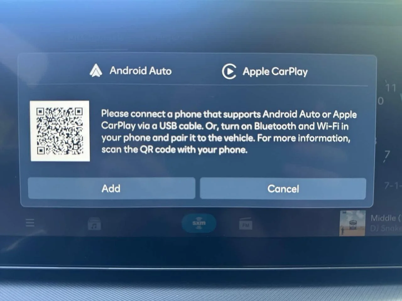 New 2026 White Hyundai SE image 11