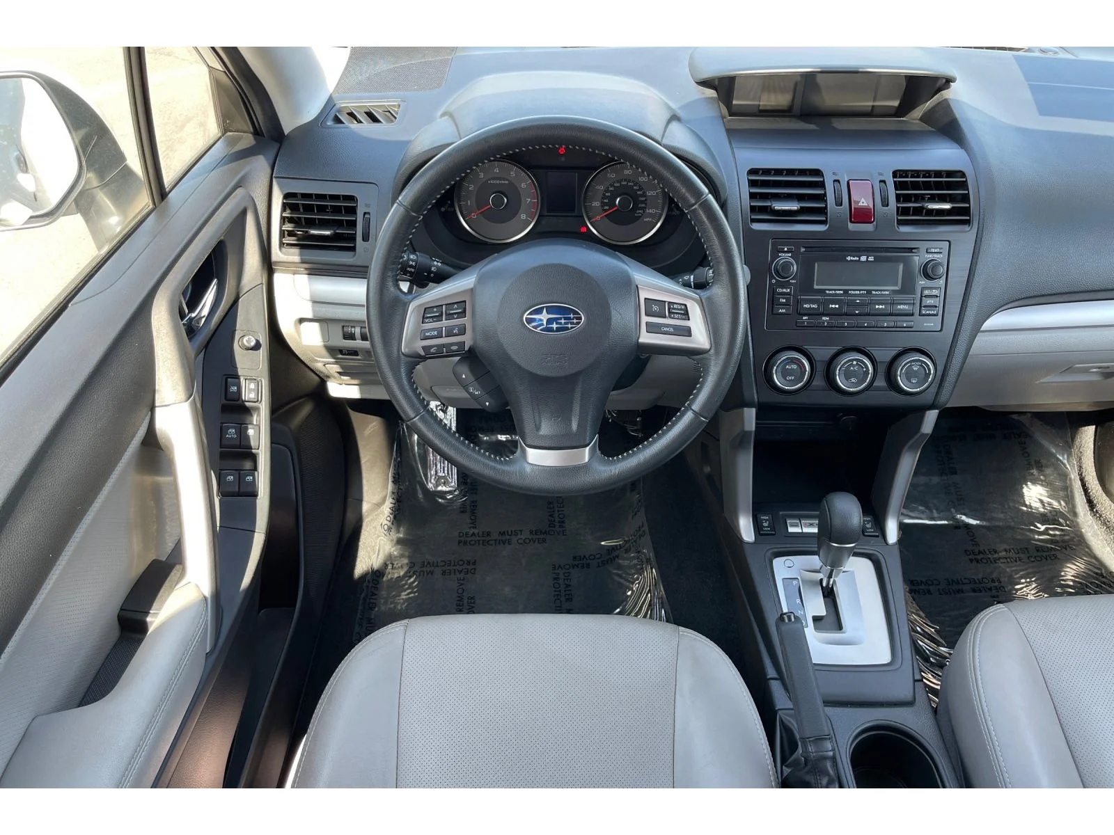 Used 2015 Satin White Pearl Subaru 2.5i Limited image 16