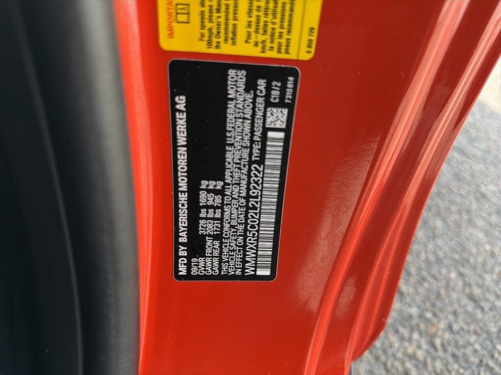 2020 MINI Hardtop 2 Door S - Photo 33
