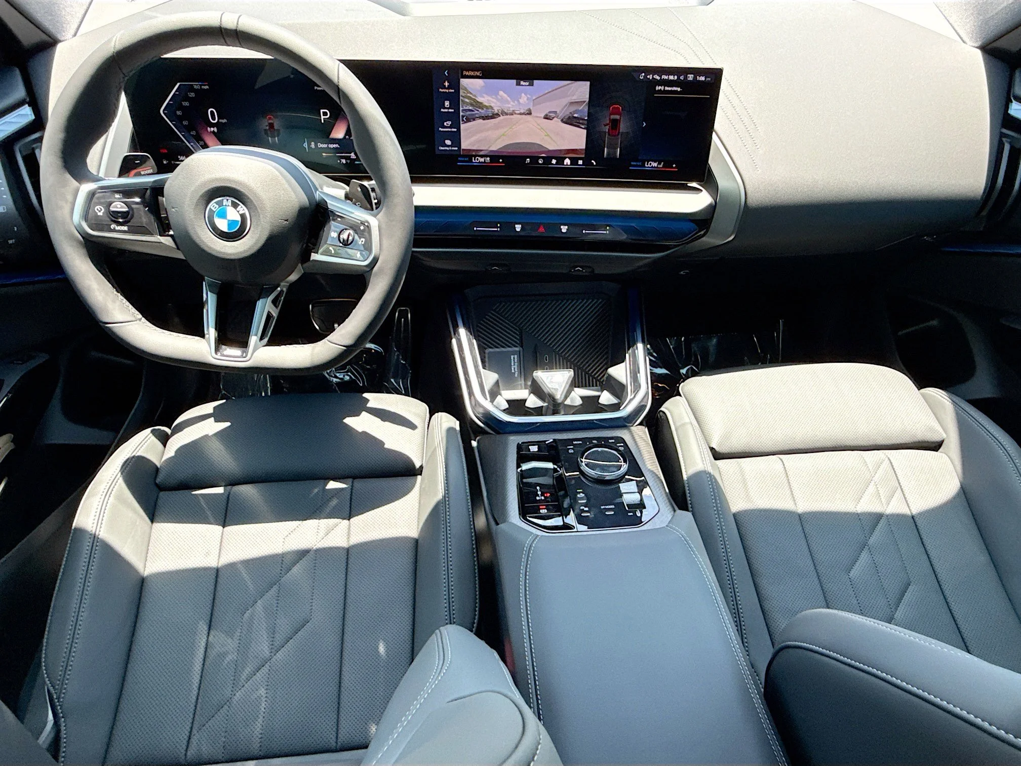 New 2026 Vegas Red Metallic BMW 30 xDrive image 16