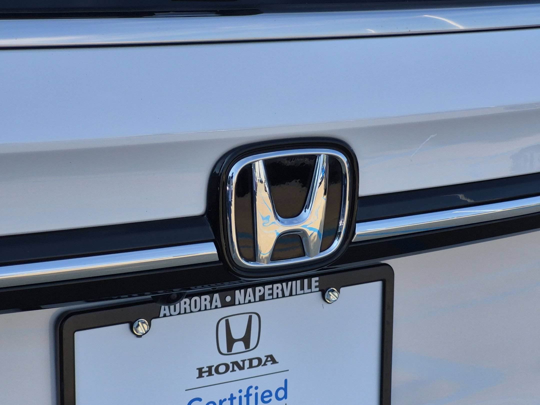 2024 Honda Odyssey Elite - Photo 31