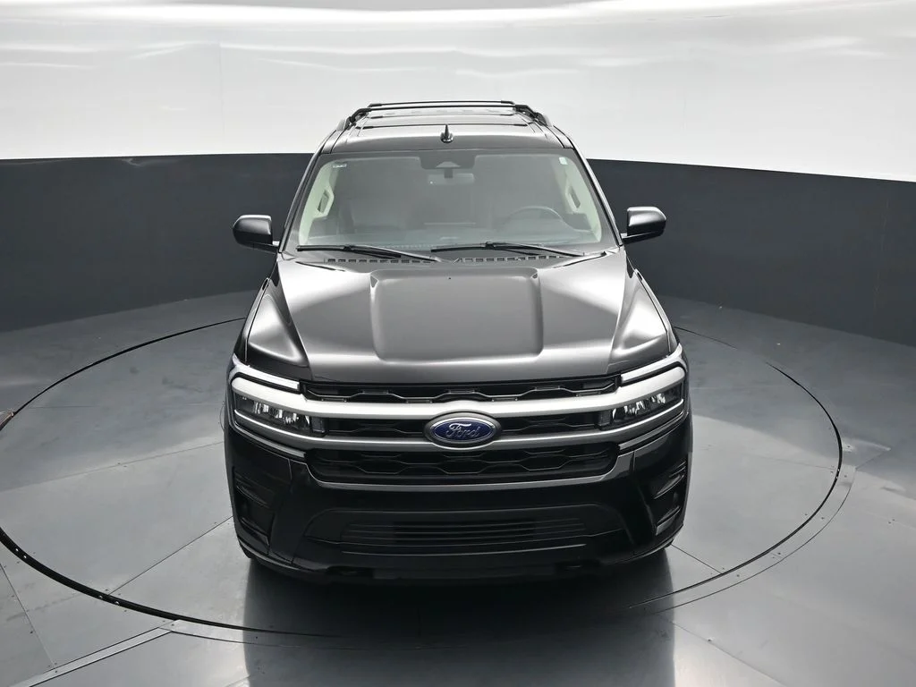 Certified Used 2024 Black Ford XLT image 38