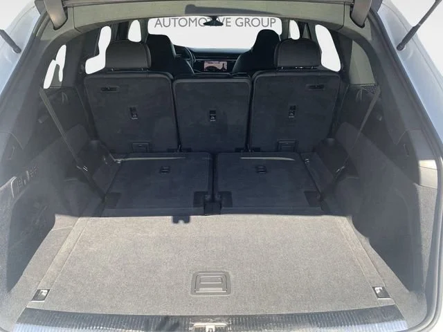 2023 Audi SQ7 Premium Plus - Photo 9