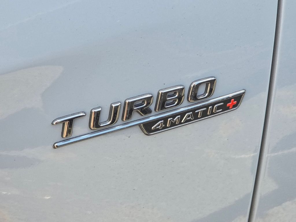 New 2026 MANUFAKTUR Alpine Grey Mercedes-Benz CLE 53 AMG® image 6