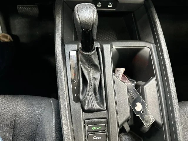 Used 2024  Honda EX image 29