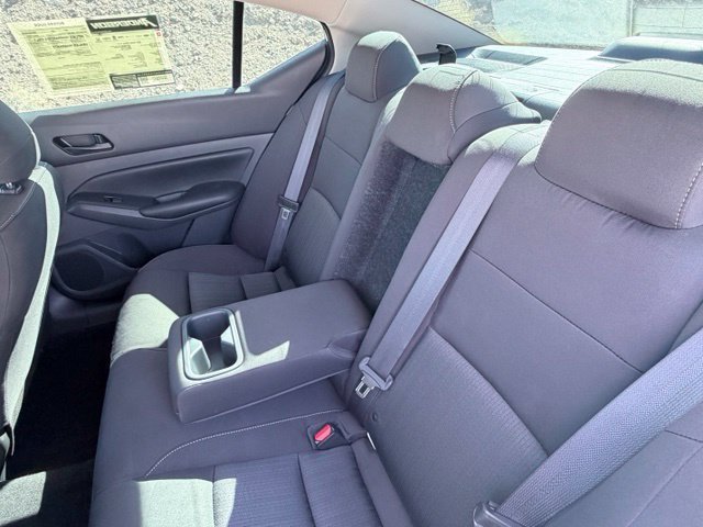 2025 Nissan Altima S - Photo 24