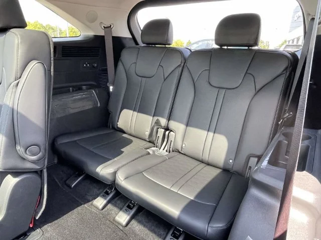New 2026 Green Kia EX image 11