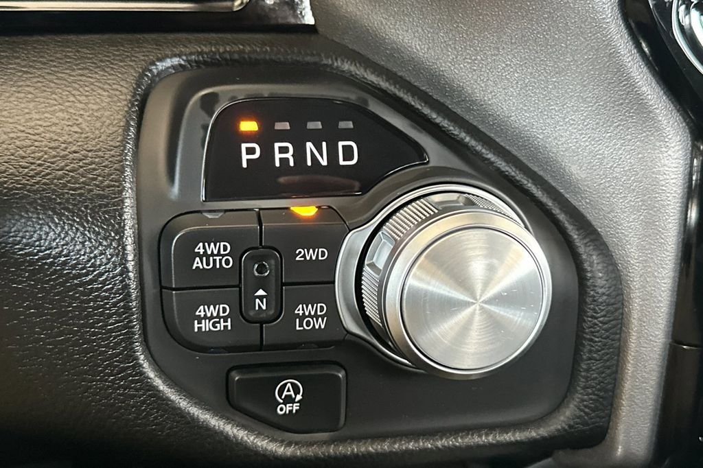 2026 RAM 1500 Laramie - Photo 20