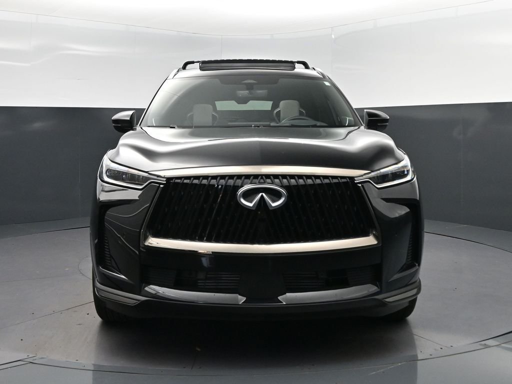 New 2026 MINERAL BLACK INFINITI Autograph AWD image 10