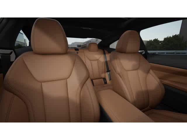 New 2027 Black Sapphire Metallic BMW 430i image 11