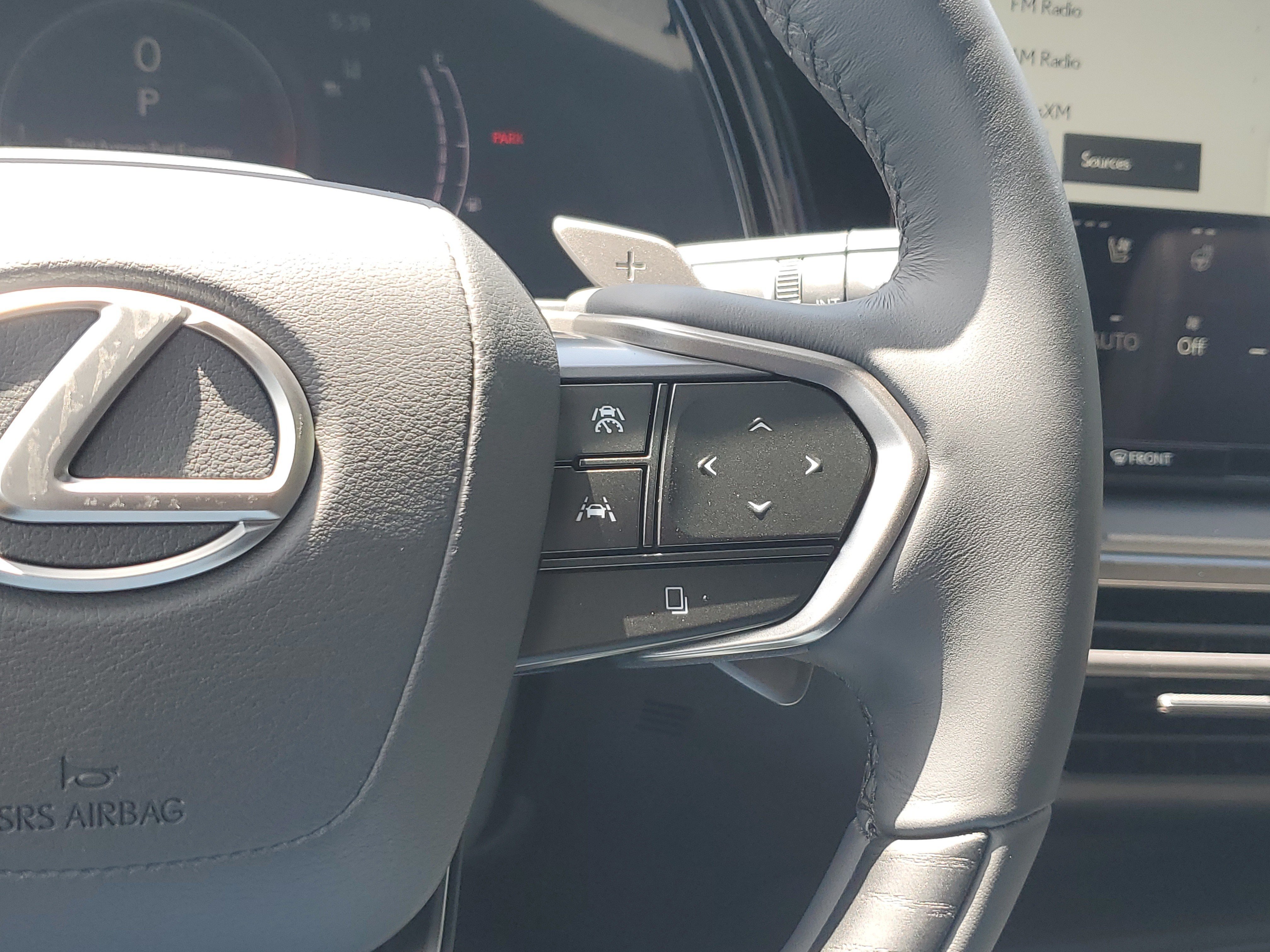 Certified Used 2024 Nightfall Mica Lexus RX 350 Premium Plus image 28