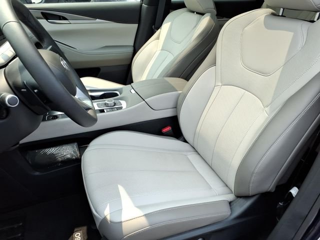 Used 2026 Blue INFINITI PURE image 21