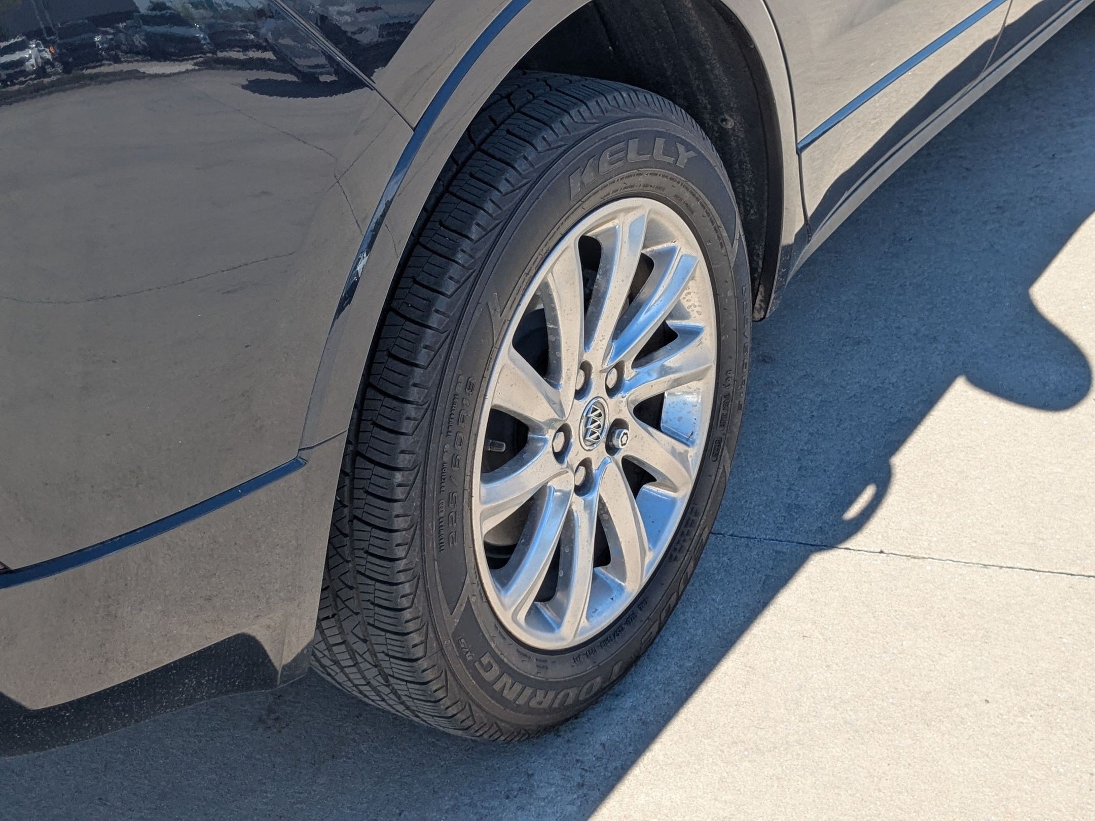 2020 Buick Envision Essence - Photo 12