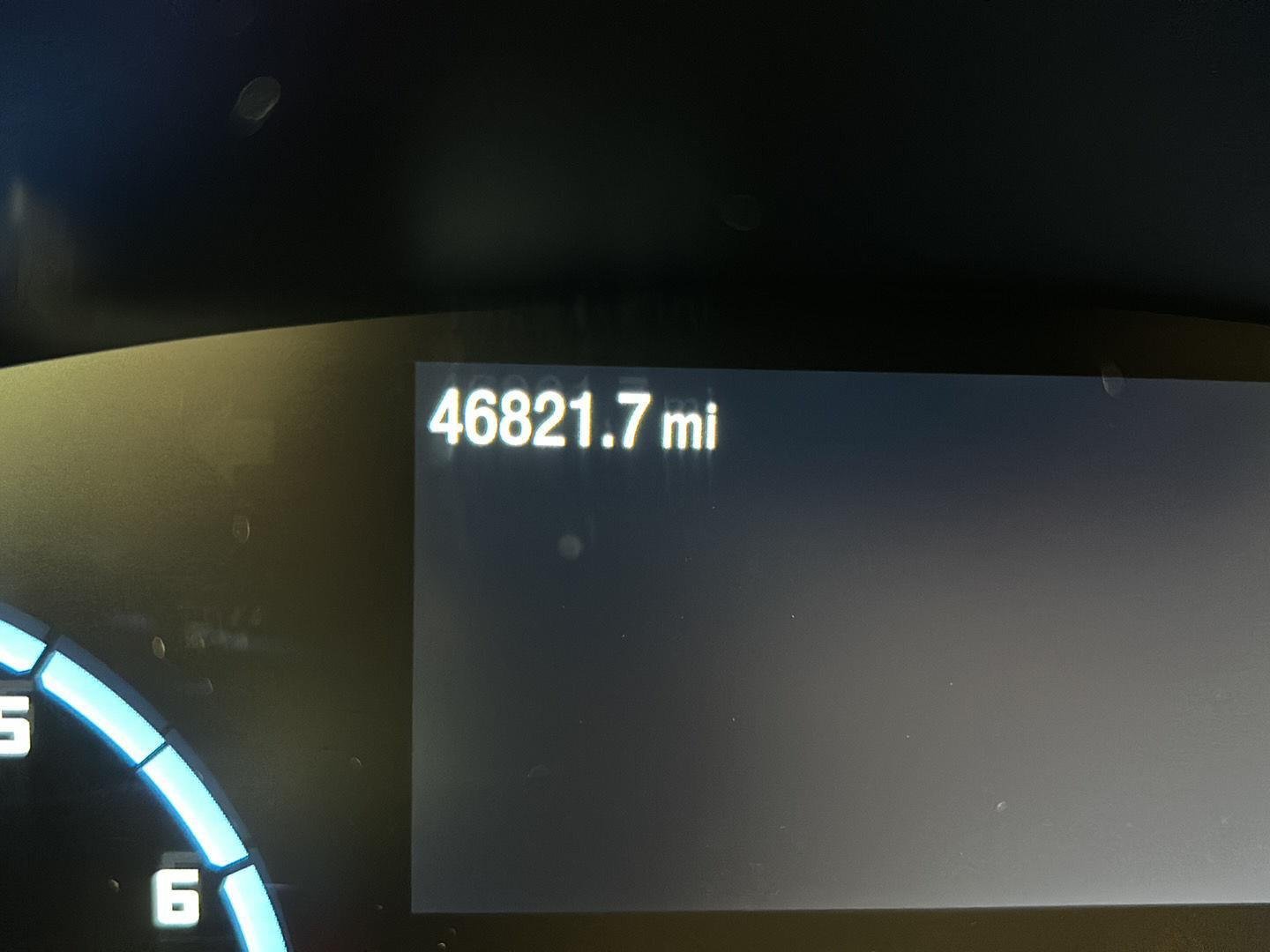 Used 2024 Carbonized Gray Ford Big Bend image 17