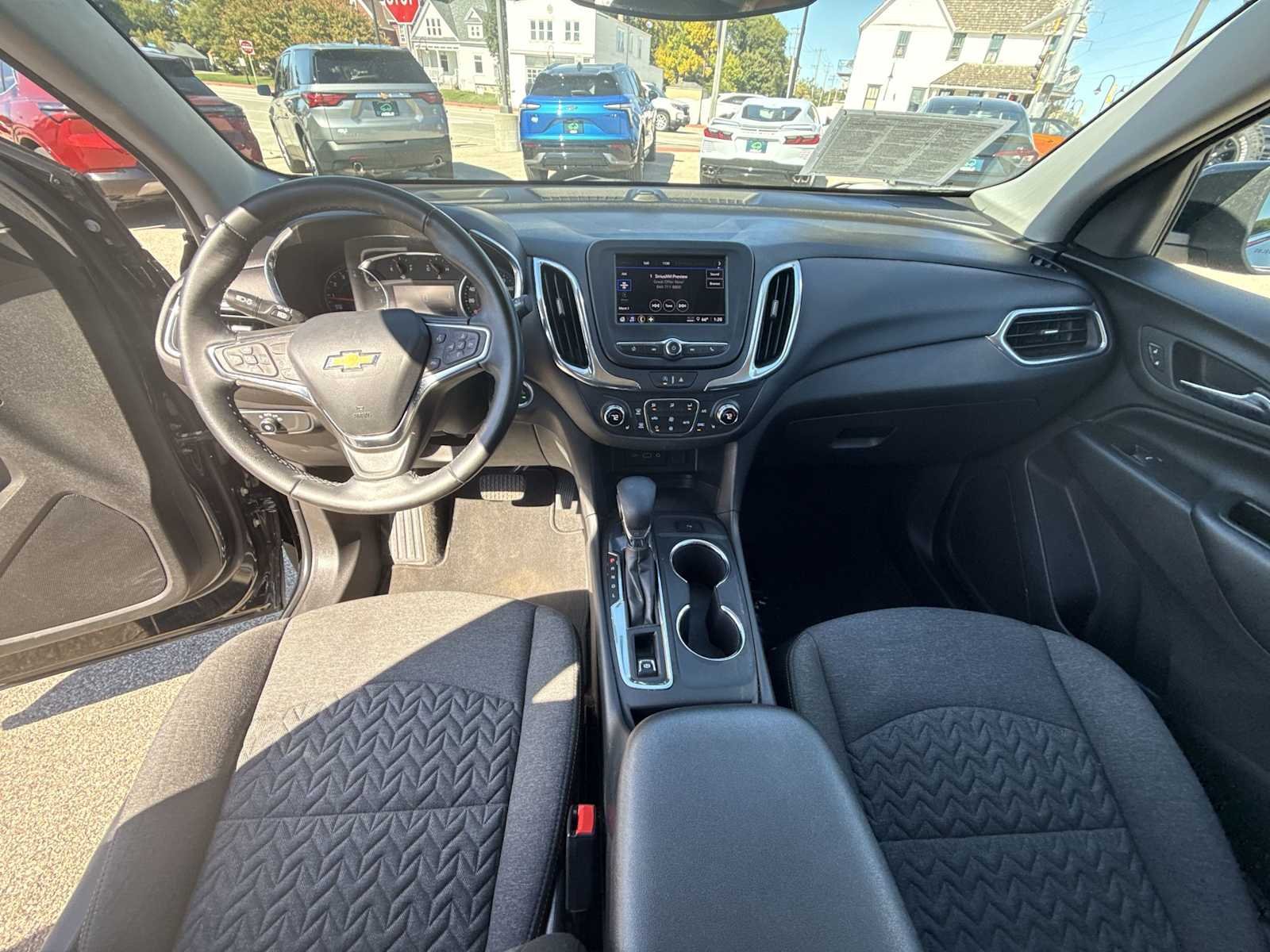 2024 Chevrolet Equinox LT - Photo 20