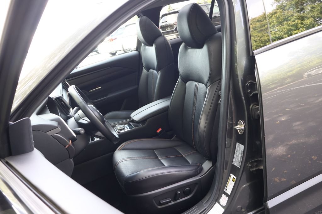 2025 Mazda CX-50 Premium Plus - Photo 32