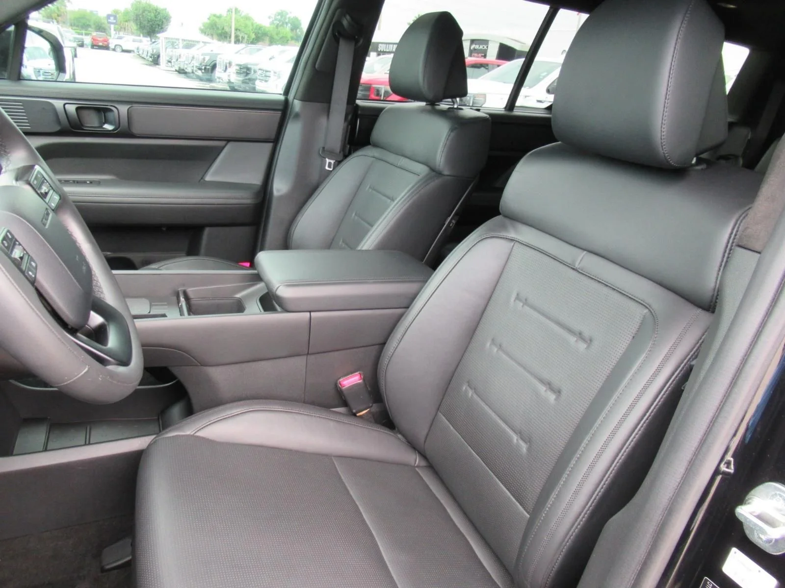 Used 2024 Black Hyundai Calligraphy image 20