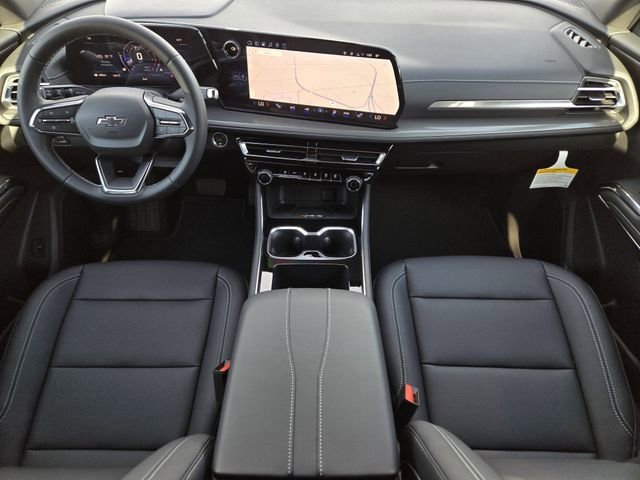 2026 Chevrolet Traverse LT - Photo 18