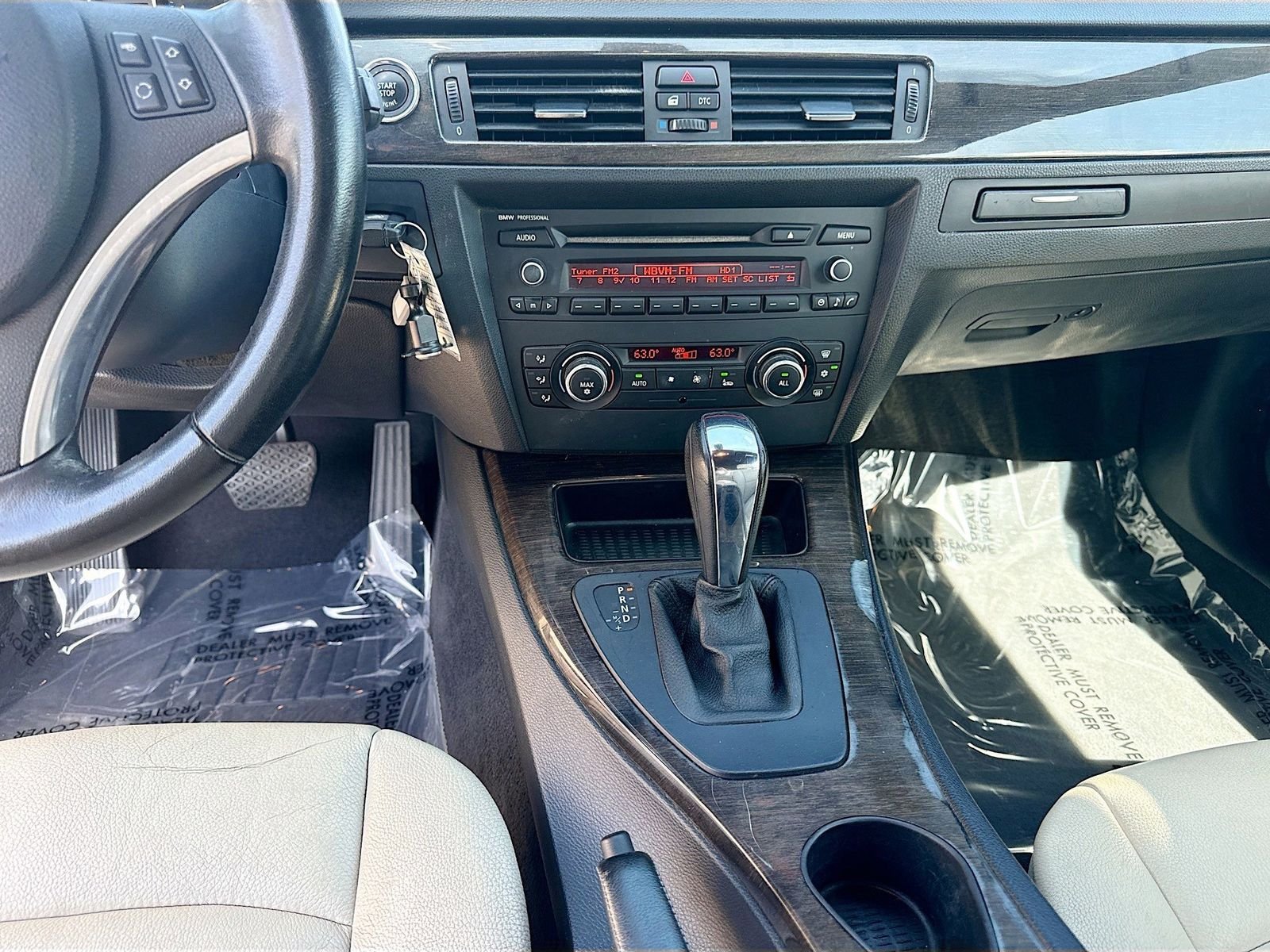 2011 BMW 3 Series 328i - Photo 18