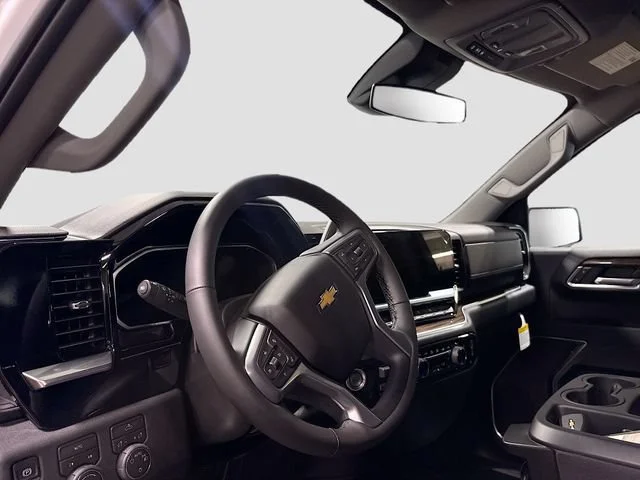 2026 Chevrolet Silverado 1500 LT - Photo 12