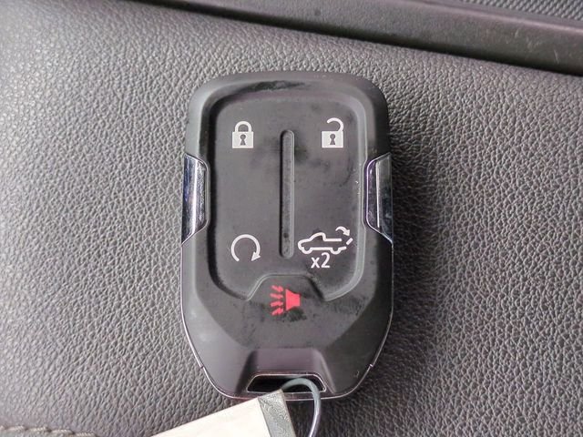 Used 2022 Black Chevrolet LT image 26
