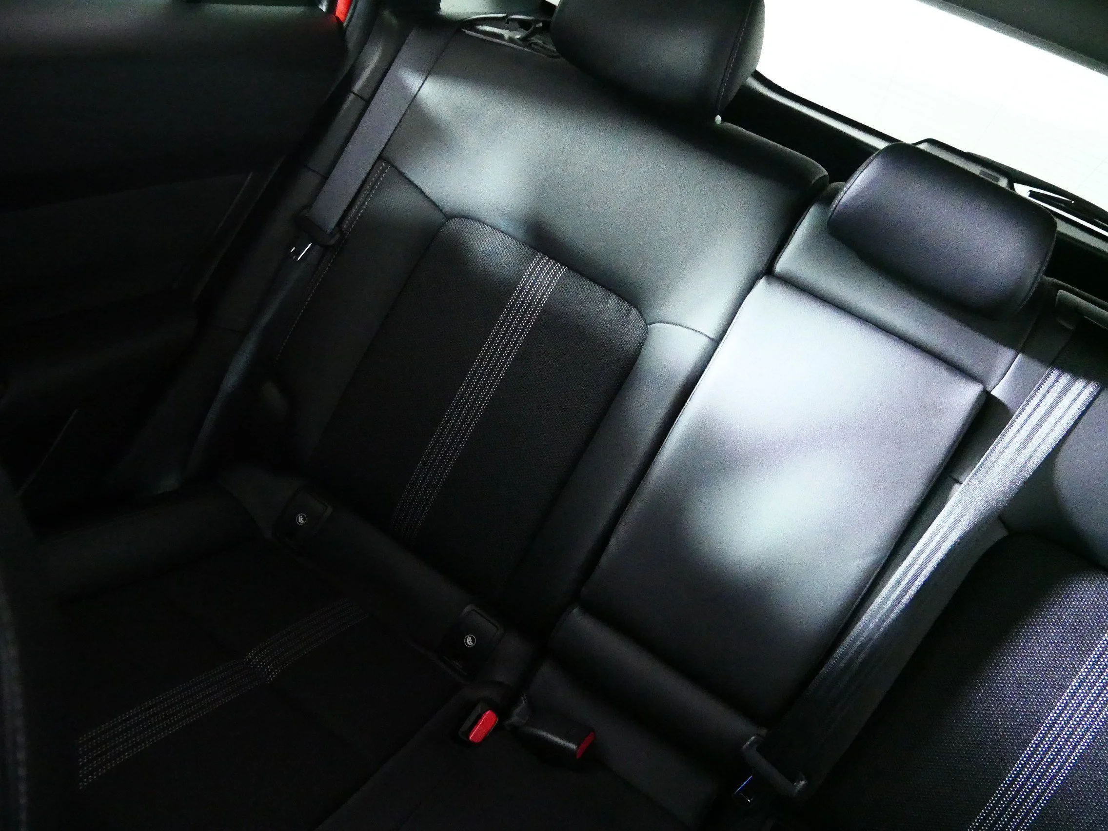Used 2025 Soul Red Crystal Metallic Mazda 2.5 S Premium Package image 12