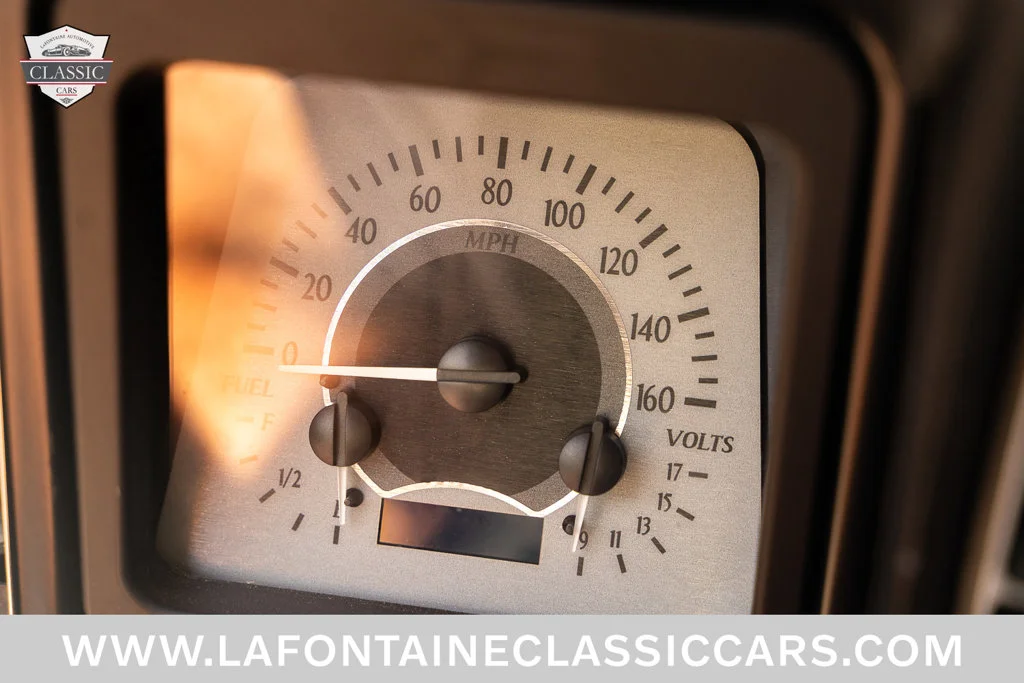 Used 1969 Green Chevrolet Z28 image 86