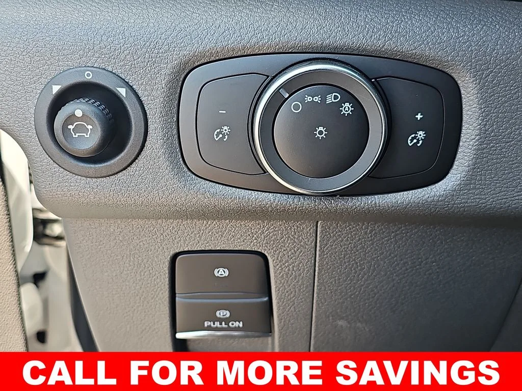 2025 Ford Transit Van Base - Photo 26