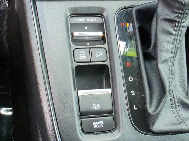 2025 Honda CR-V EX - Photo 28