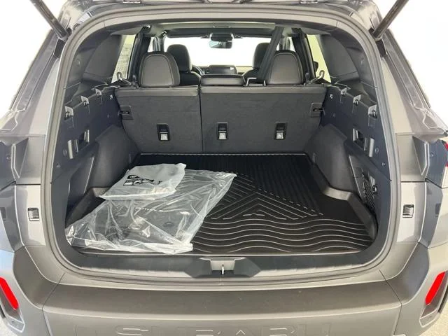 New 2026 MAGNETITE GRAY METALLIC Subaru Premium image 25